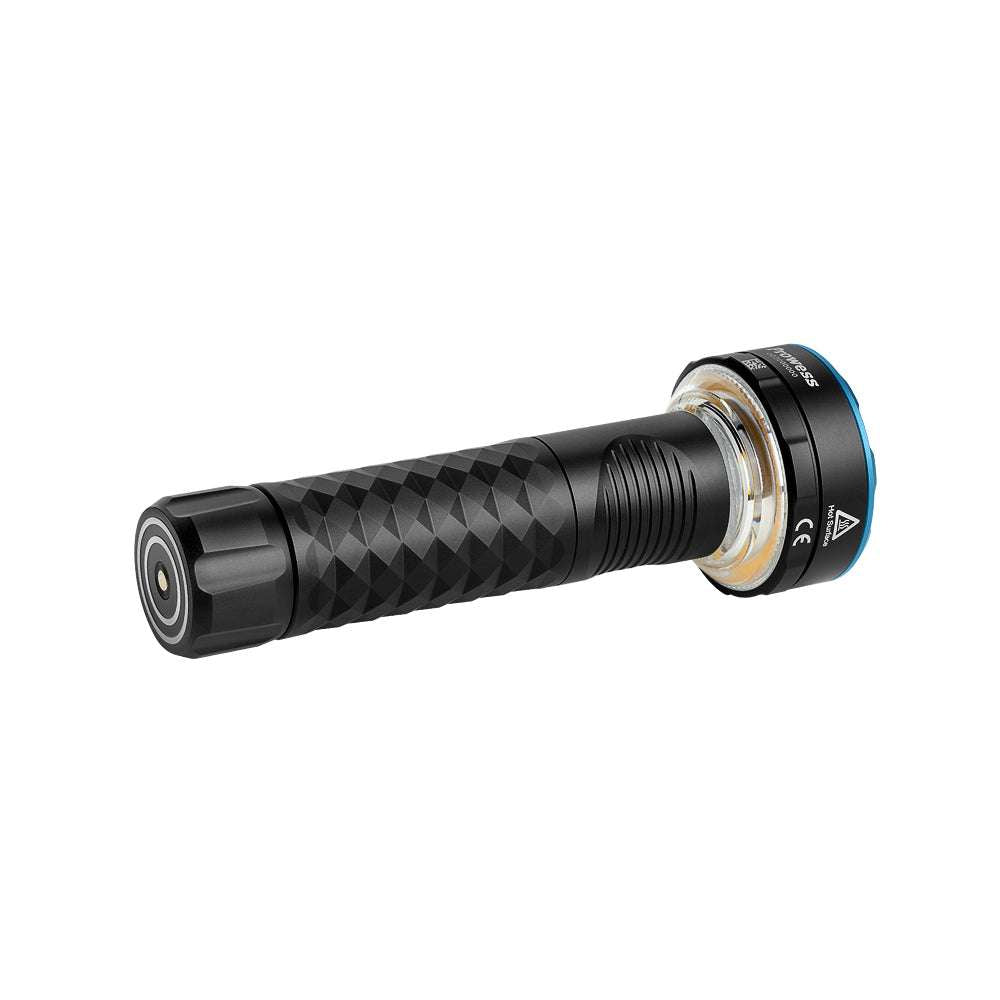Olight Prowess | svetilka z dvosmerno osvetlitvijo | 5.000 lm