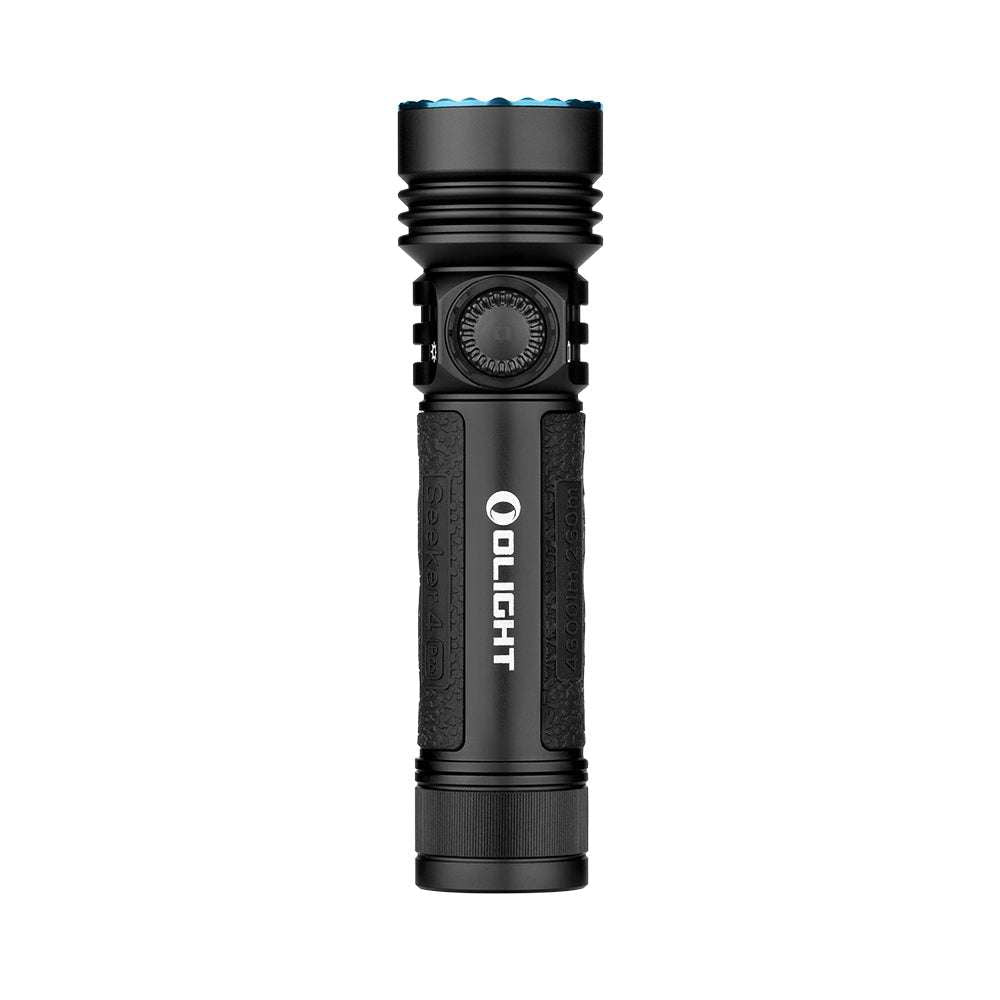 Olight Seeker 4 Pro | visokozmogljiva svetilka | 4.600 lm