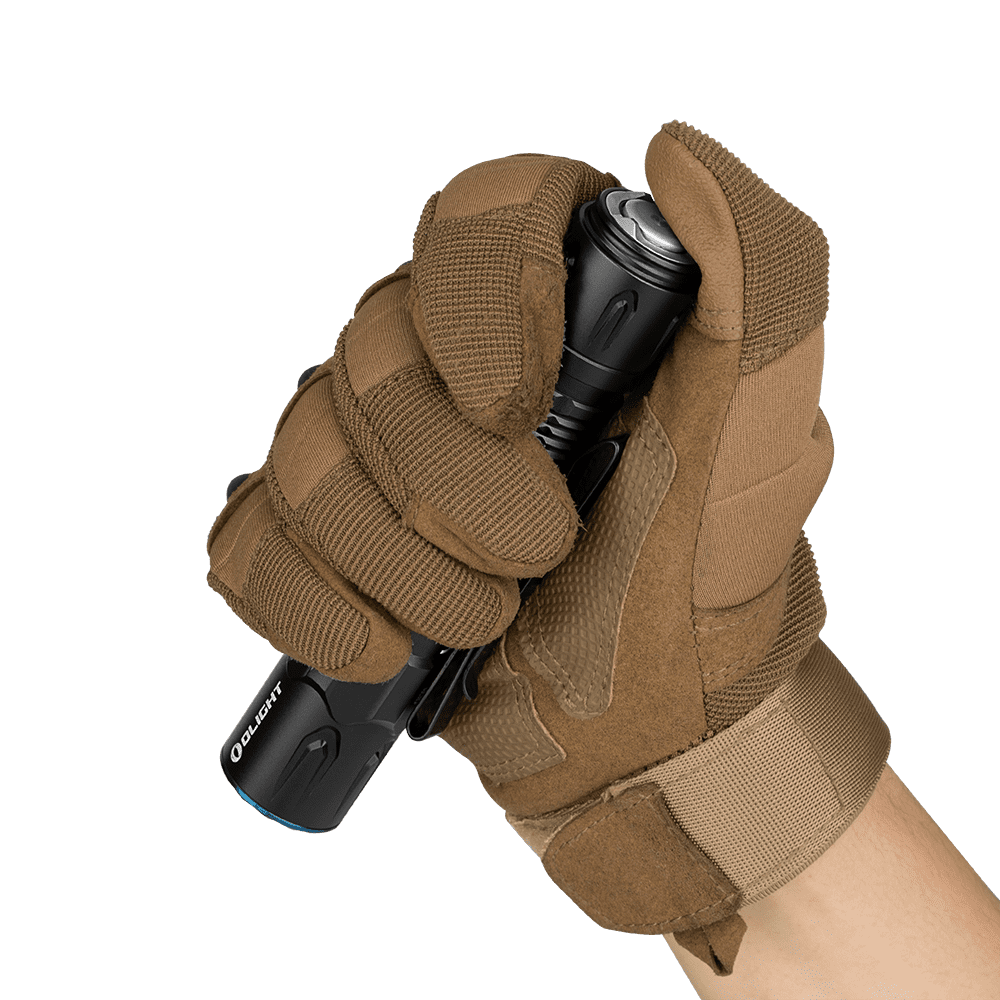 Olight Warrior 3S | taktična svetilka | 2.300 lm