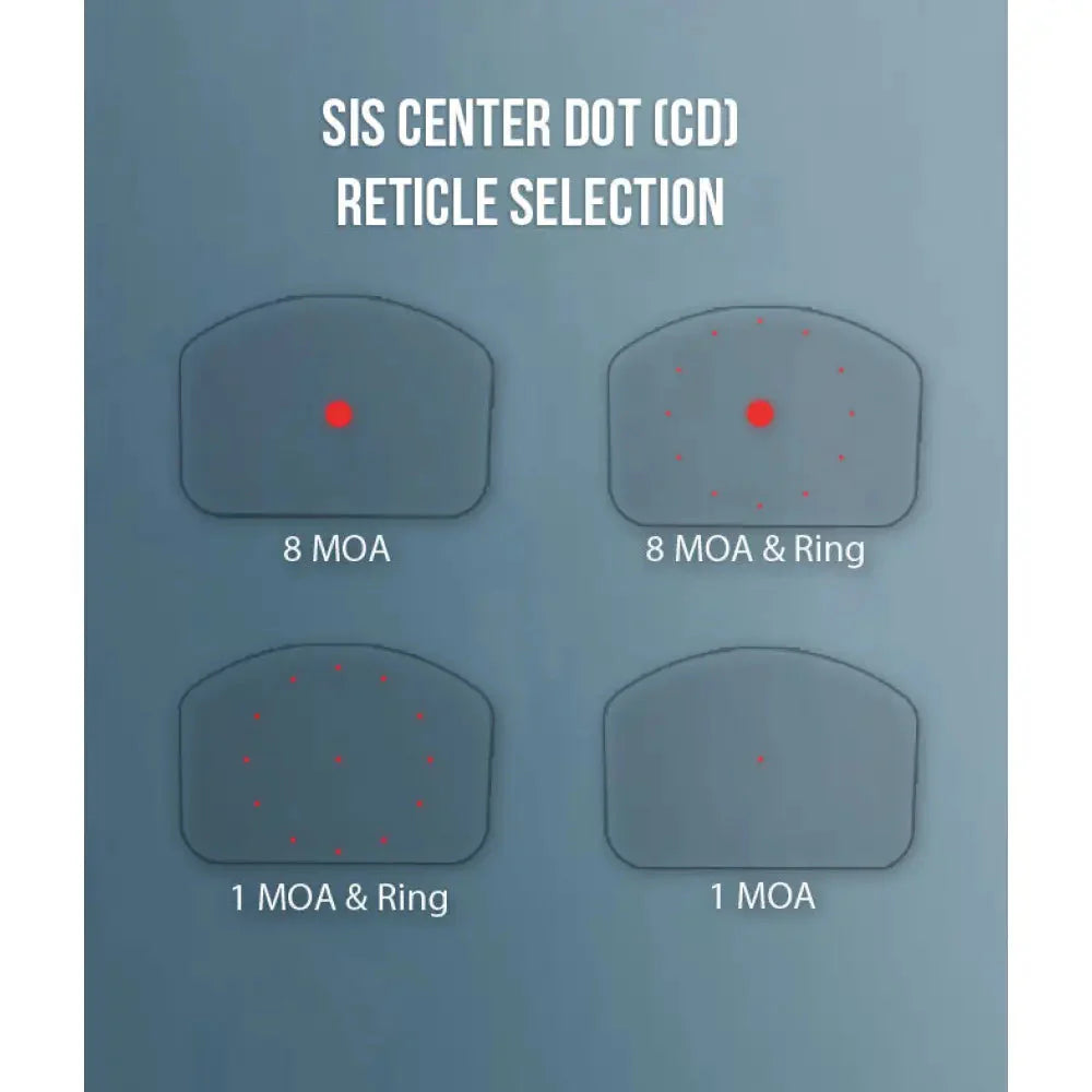 Shield SIS2 Shield merki