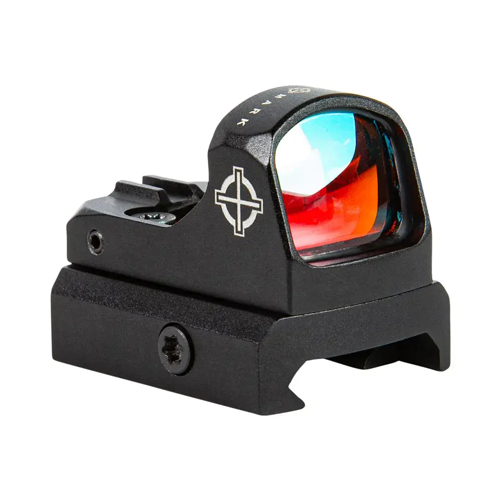 Sightmark Mini Shot A-Spec M3 Micro Reflex Sight rdeča pika Sightmark