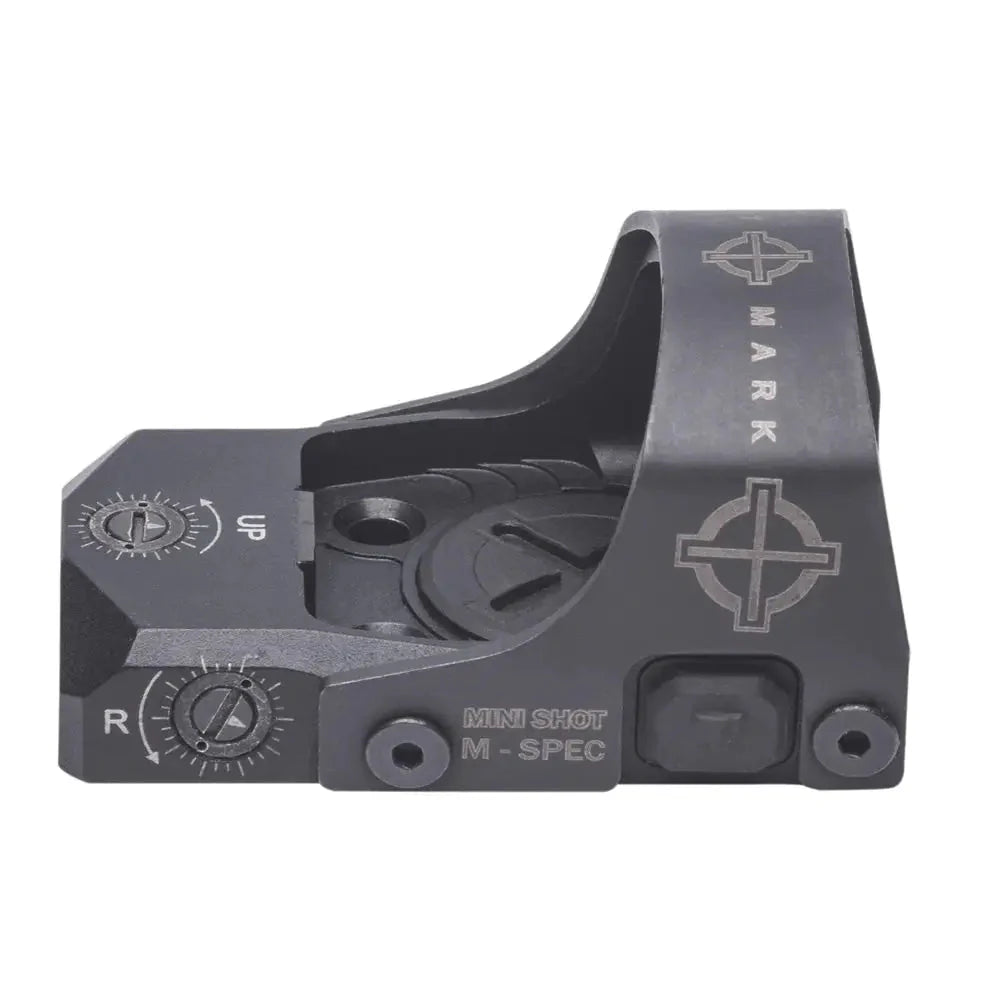 Sightmark Mini Shot M-Spec FMS Reflex Sight rdeča pika Sightmark