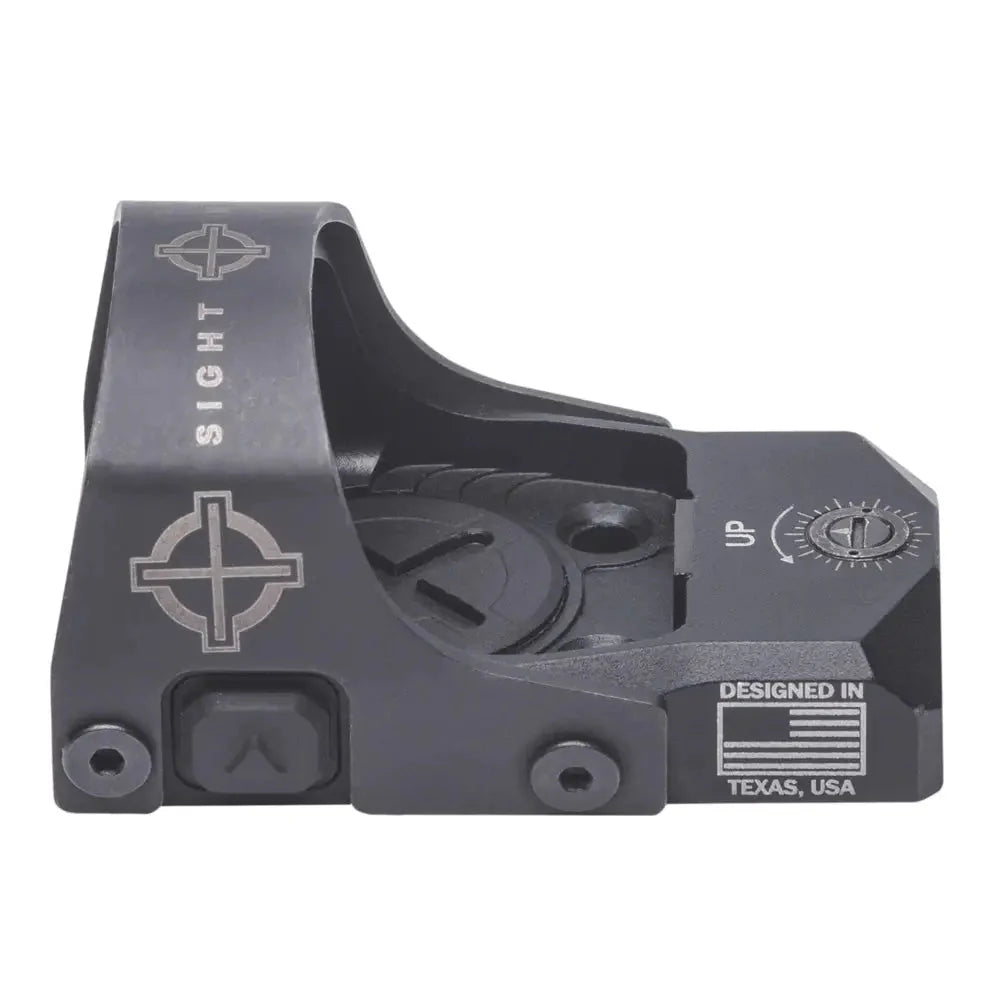 Sightmark Mini Shot M-Spec FMS Reflex Sight rdeča pika Sightmark