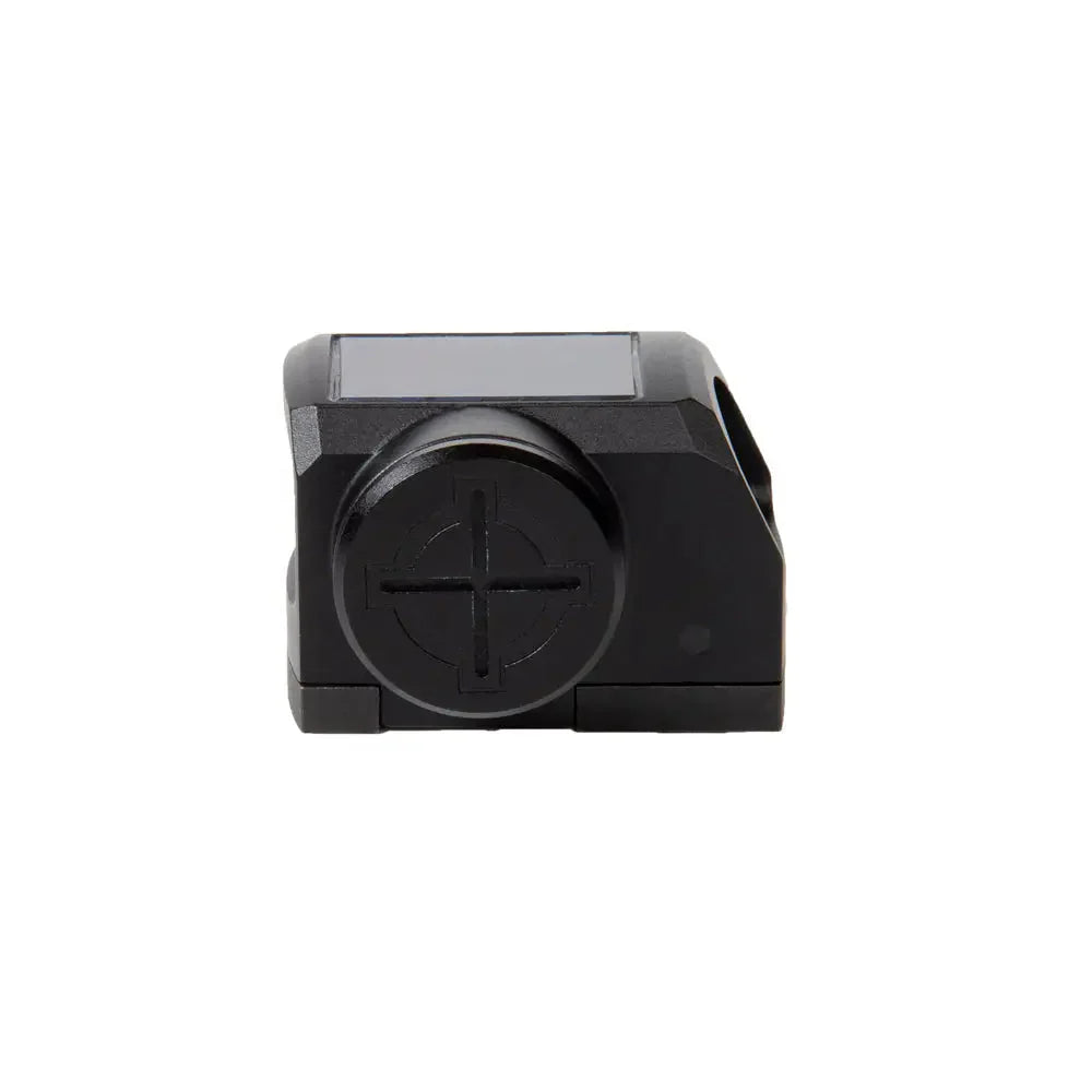 Sightmark Mini Shot M-Spec M3 Micro Solar rdeča pika Sightmark