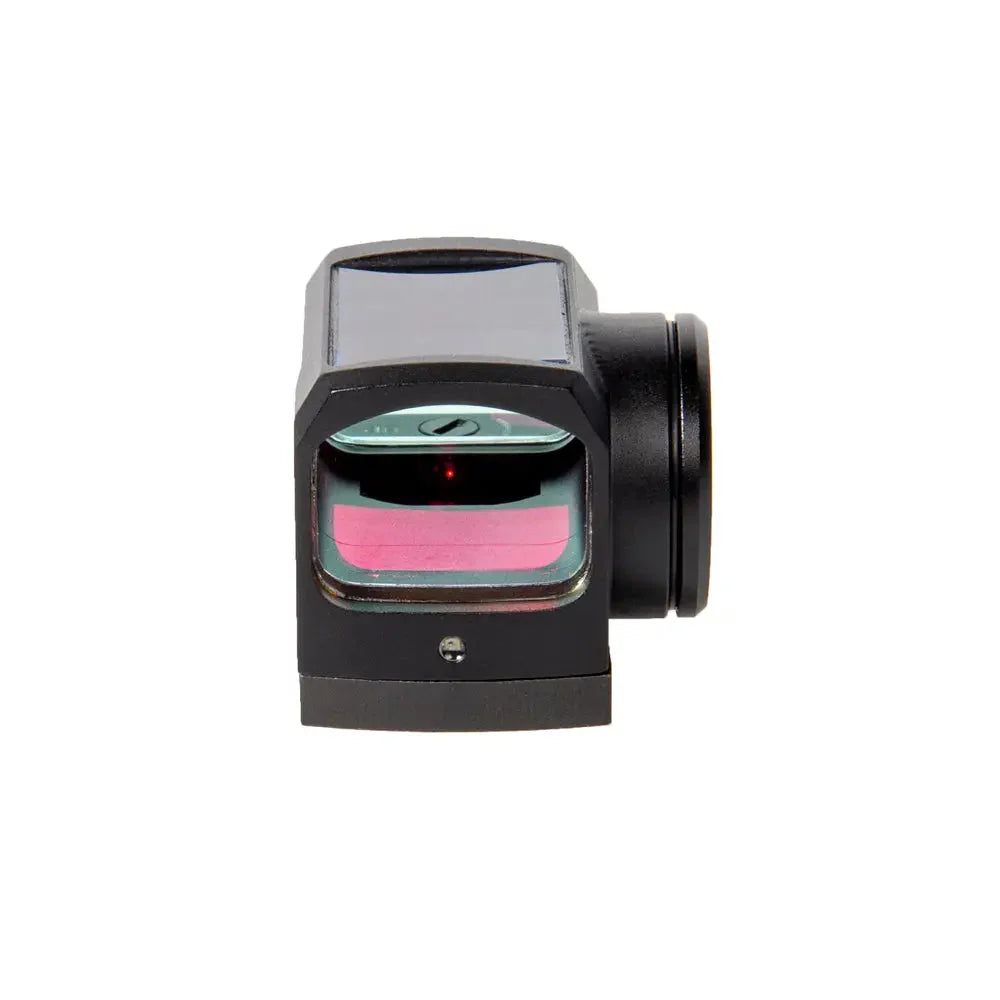 Sightmark Mini Shot M-Spec M3 Micro Solar rdeča pika Sightmark