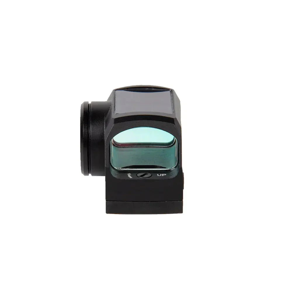 Sightmark Mini Shot M-Spec M3 Micro Solar rdeča pika Sightmark