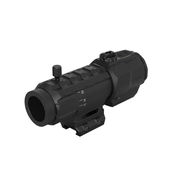 Sightmark Strikon VMP 1-4x22 SFP fiber strelski daljnogled