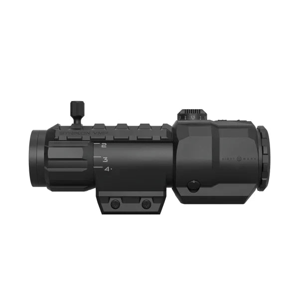 Sightmark Strikon VMP 1-4x22 SFP fiber strelski daljnogled