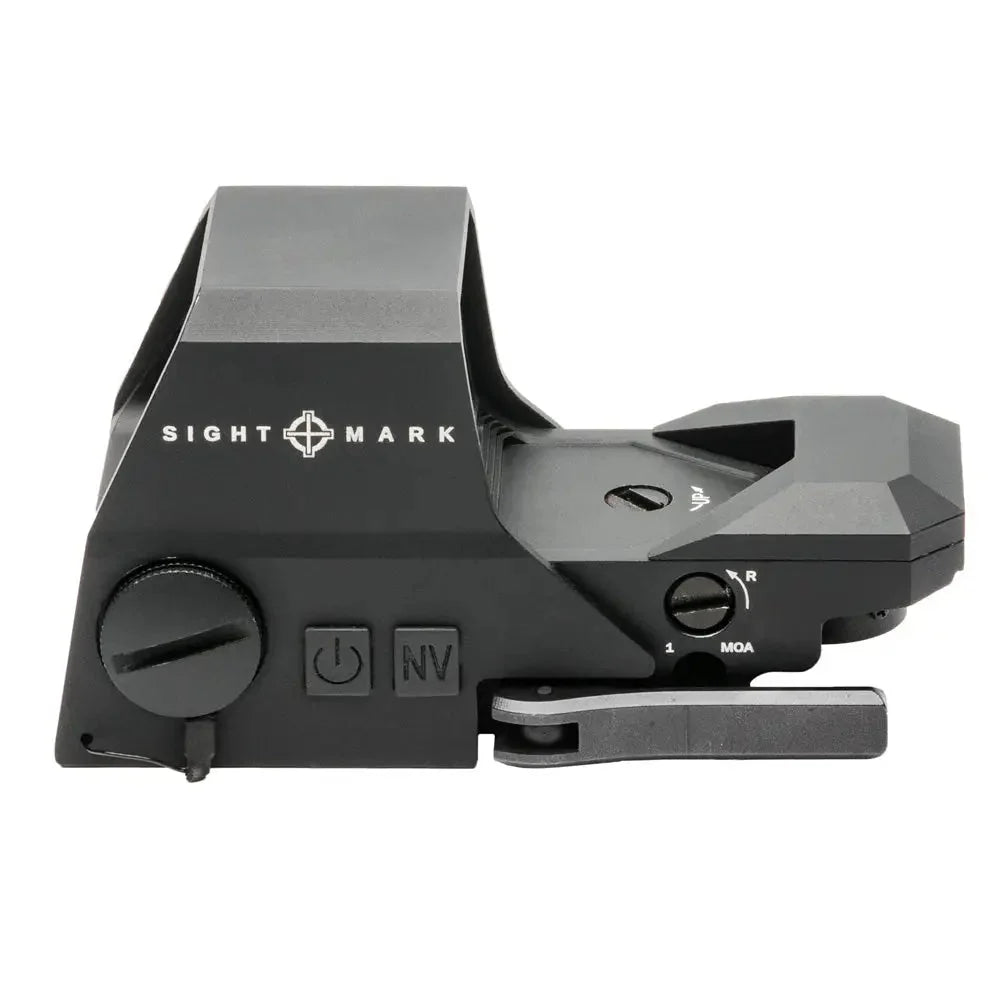 Sightmark Ultra Shot A-Spec Reflex Sight rdeča pika Sightmark