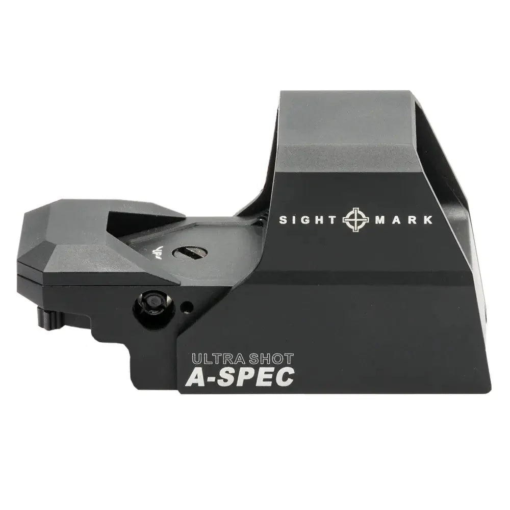 Sightmark Ultra Shot A-Spec Reflex Sight rdeča pika Sightmark