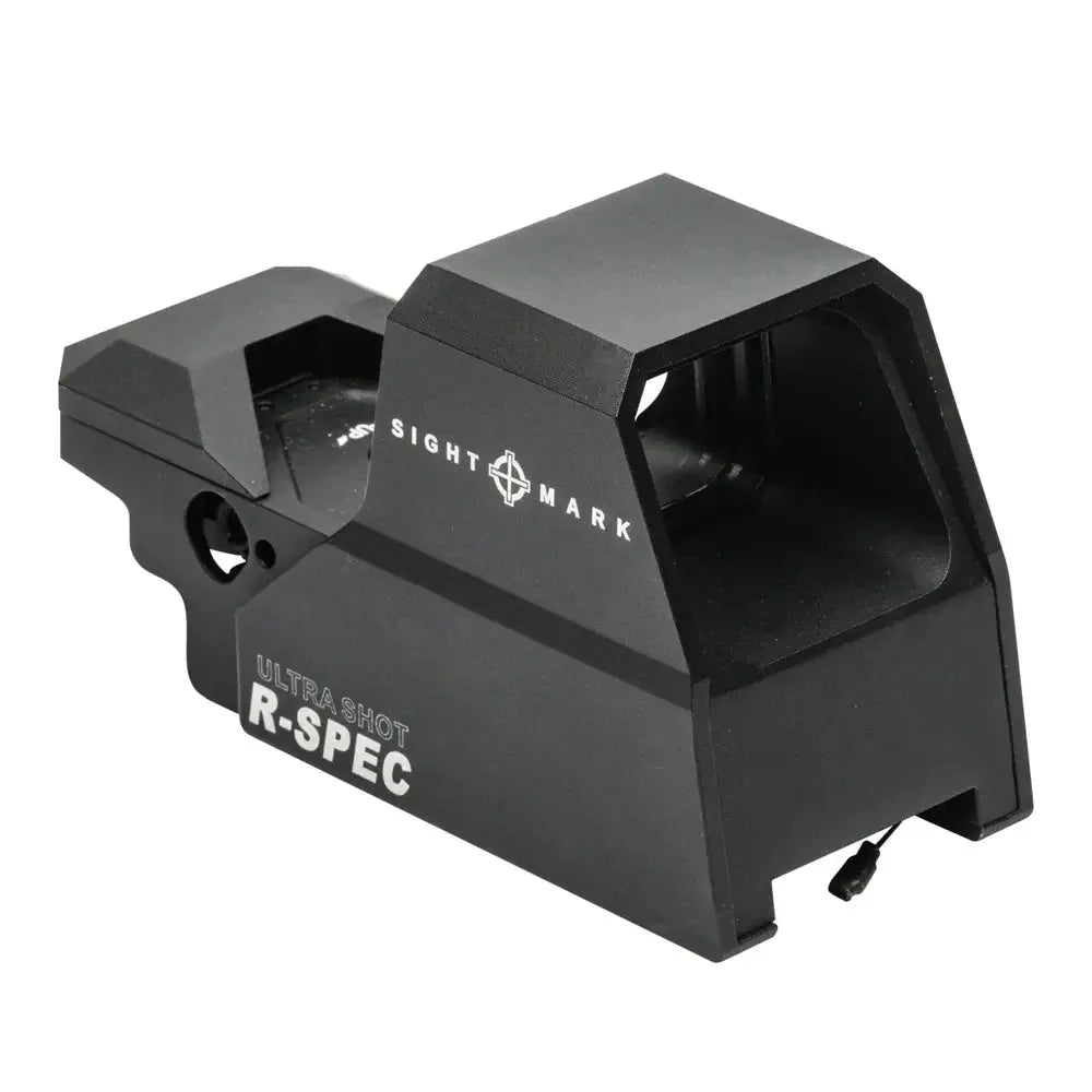 Sightmark Ultra Shot R-Spec Reflex Sight rdeča pika Sightmark