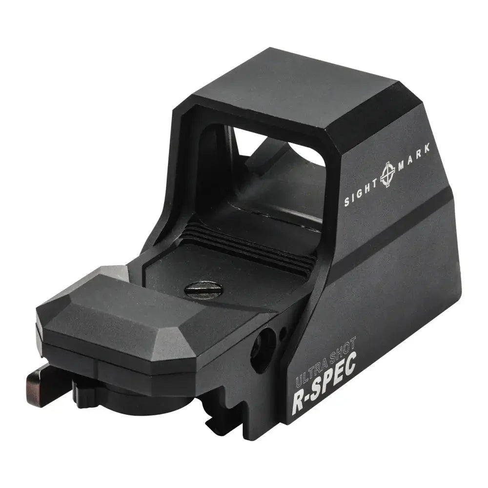 Sightmark Ultra Shot R-Spec Reflex Sight rdeča pika Sightmark