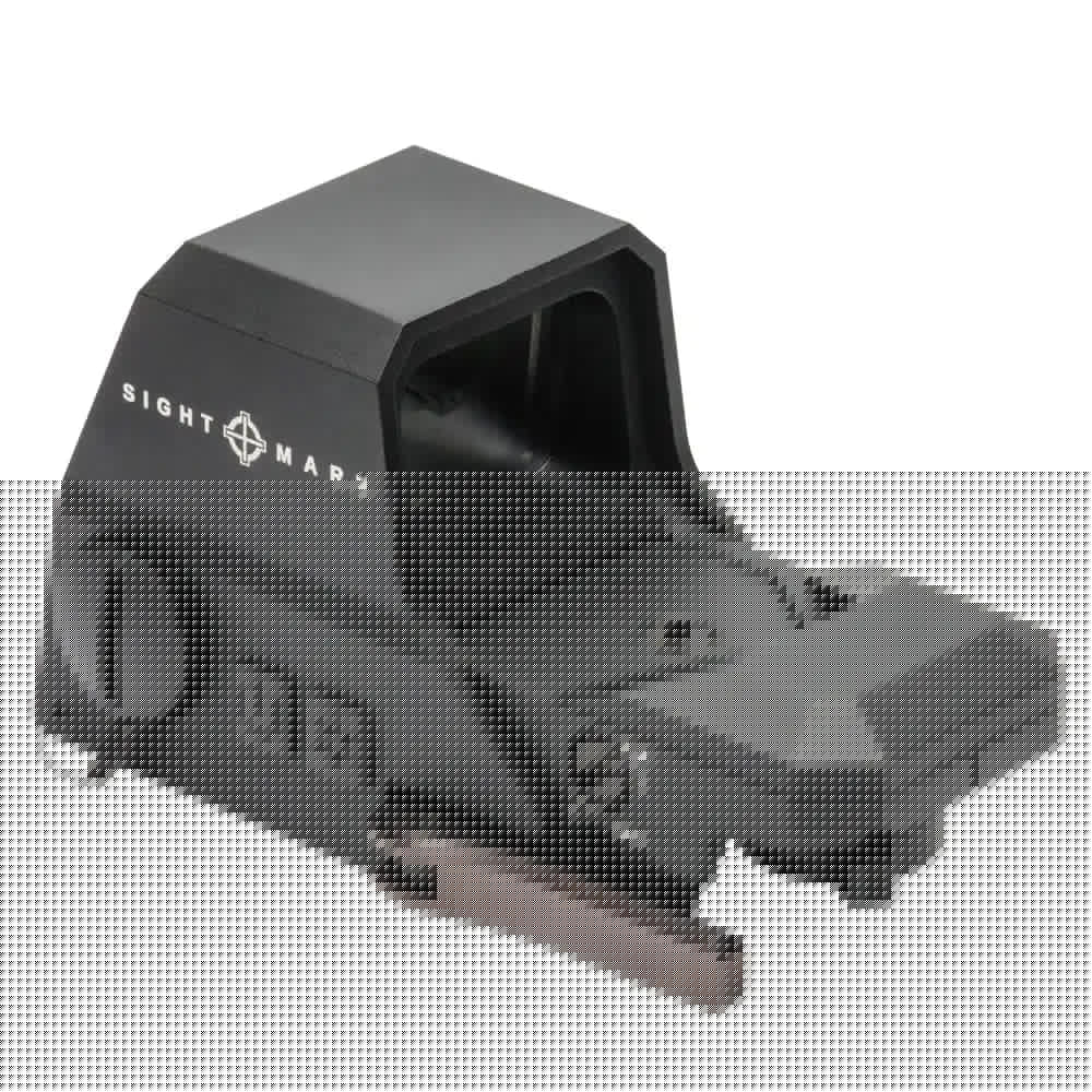 Sightmark Ultra Shot R-Spec Reflex Sight rdeča pika Sightmark