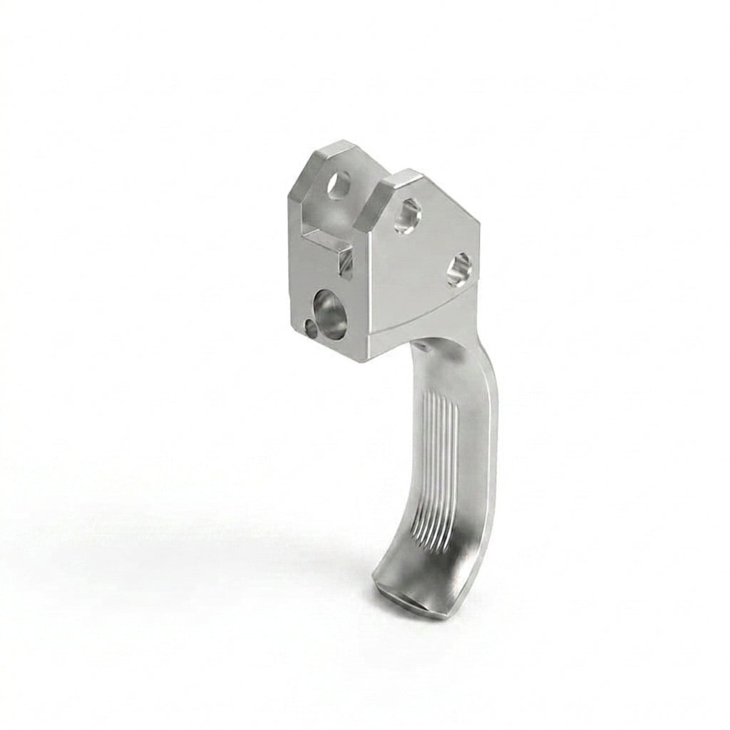 CZ TS 2, CZ Shadow 2, CZ 75B & CZ 75 SP-01 SA sprožilec | Velika roka
