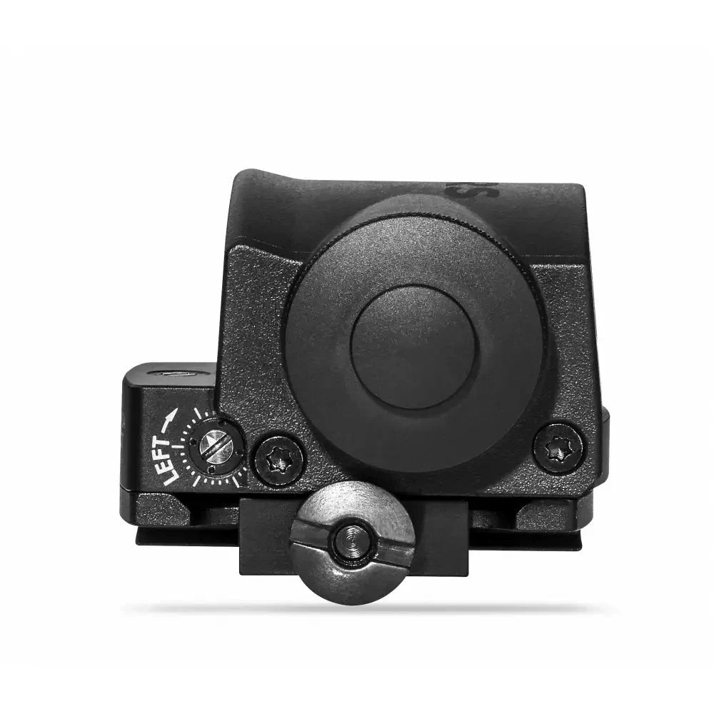 Steiner MRS Picatinny montaža Steiner