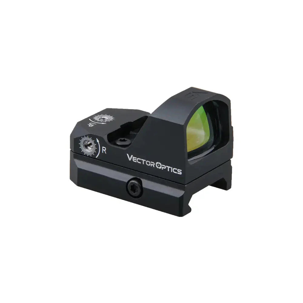 Vector Optics Frenzy 1x17x24 rdeča pika Vector Optics