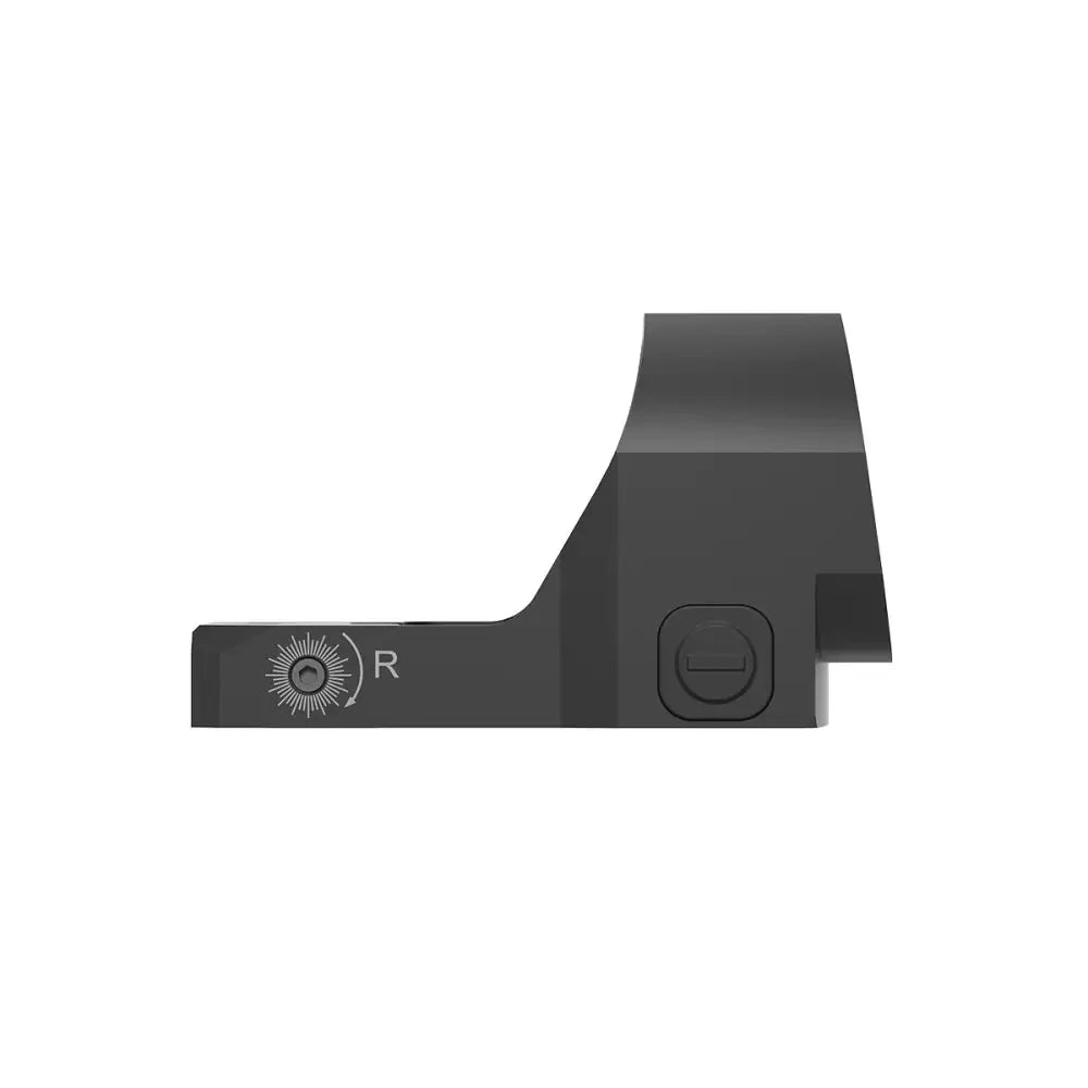 Vector Optics Frenzy 1x22x26 MOS rdeča pika Vector Optics