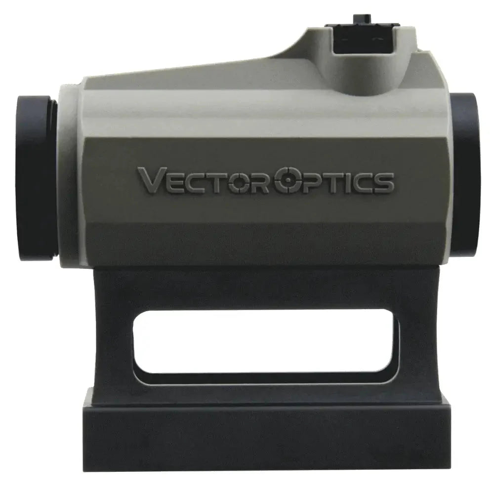 Vector Optics Maverick 1x22 S-SOP rdeča pika Vector Optics
