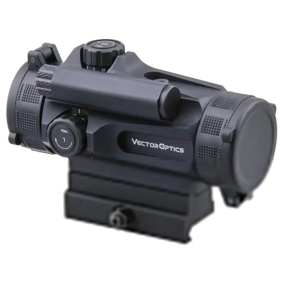 Vector Optics Nautilus Quick Release 1x30 rdeča pika daljnogled Vector Optics
