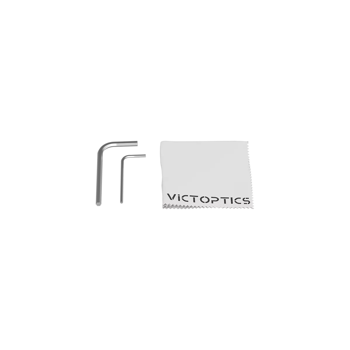VictOptics SRD 1x23x33 Four-Reticle rdeča pika merek