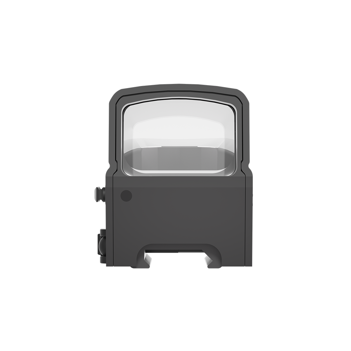 VictOptics SRD 1x23x33 Four-Reticle rdeča pika merek