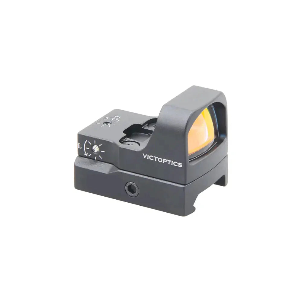 Victoptics V3 1x17x26 Vector Optics