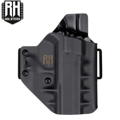 CZ P-10C holsters