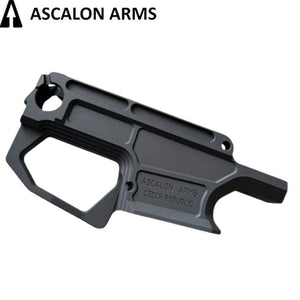 CZ Scorpion Evo 3 unikatni deli