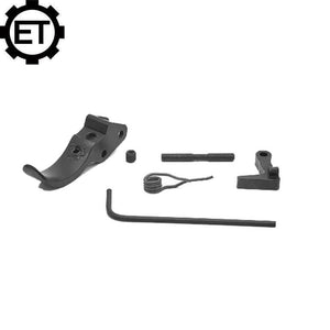CZ Shadow 2 sprožilci