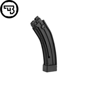 CZ Scorpion Evo nabojniki