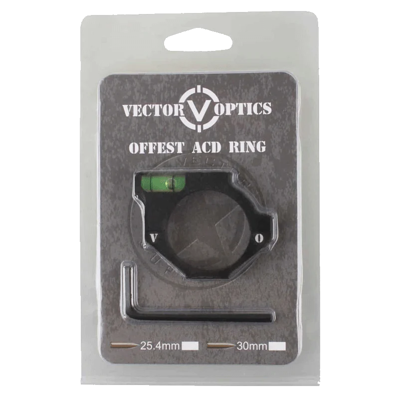 1-palčni [25,4 mm] izravnalni vodna tehtnica za puškohitro