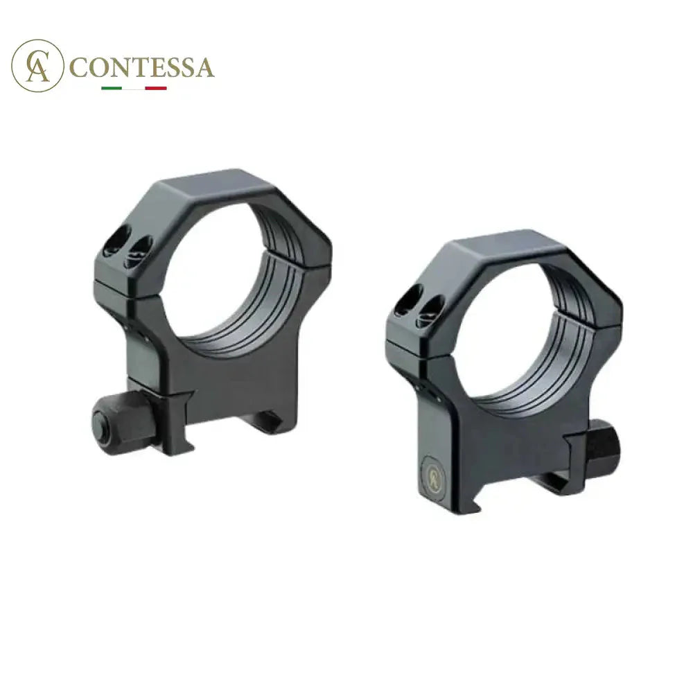 30mm obročki za daljnogled | Picatinny letev z vijakom Contessa
