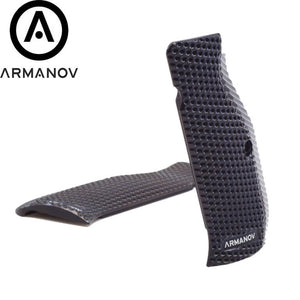 CZ Shadow 2 obloge ročaja