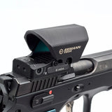 C-More RTS3 trda zaščitna prevleka za dež 