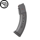 CZ 457 [& CZ 512, CZ 455] polimerni nabojnik [.22 LR] | 15 nabojev