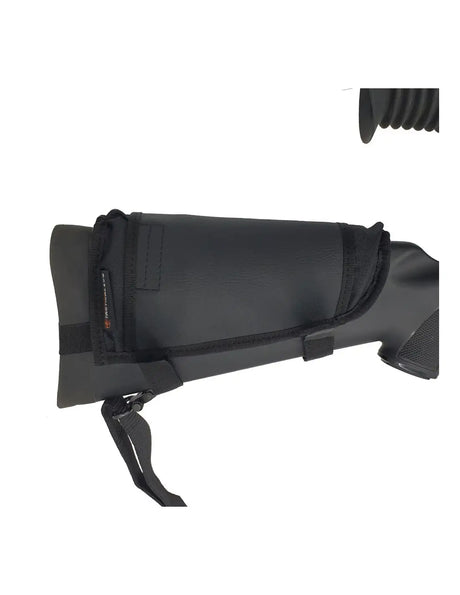 CZ 457, CZ 600 naslon za lice 