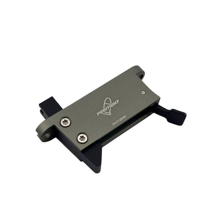 CZ 457 alu magwell komplet