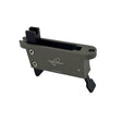 CZ 457 alu magwell komplet