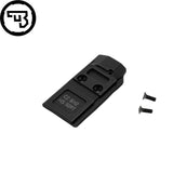 CZ Shadow 2 OR adapterska ploščica | Holosun 509T footprint