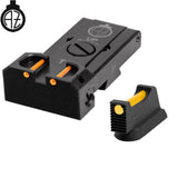 CZ TS 2, CZ TS 1 & CZ Shadow 2 Target nastavljivi merki | fiber optic B 