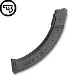 CZ 457 [& CZ 512, CZ 455] polimerni nabojnik [.22 LR] | 25 nabojev
