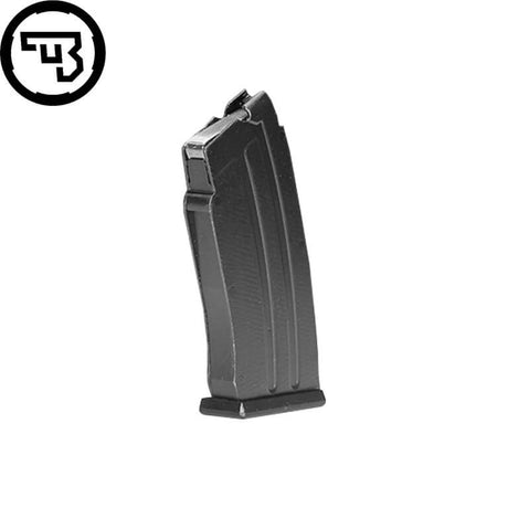 CZ 457 [& CZ 512, CZ 455] steel magazine [.22 LR] | 10 rounds