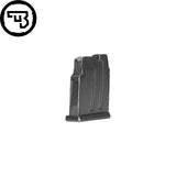 CZ 457 [& CZ 512, CZ 455] jeklen nabojnik [.22 LR] | 5 nabojev