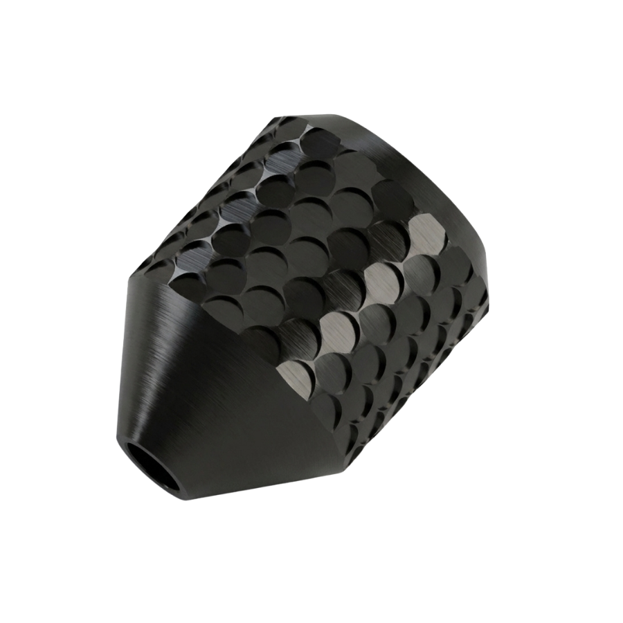 CZ 457, CZ 600 gumb zaklepa | Acorn