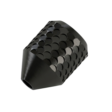 CZ 457, CZ 600 gumb zaklepa | Acorn