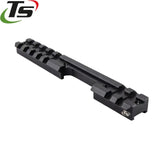 CZ 457 Picatinny letev [Toni]