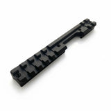 CZ 457 Picatinny letev [Toni]