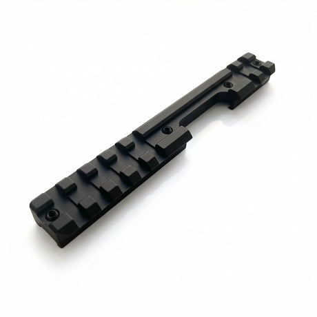 CZ 457 Picatinny letev [Toni]