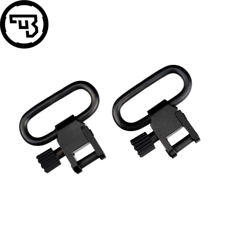 CZ 457, CZ 527, CZ 557 pritrditev pasu trigatti