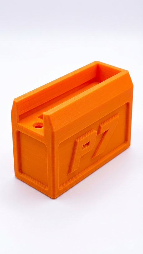 CZ 457 dno nabojnika [.22 LR] | +2,5 nabojev 